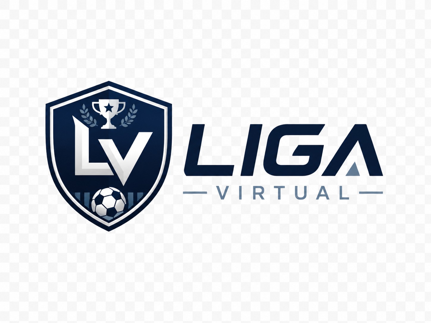 Logo Liga Virtual
